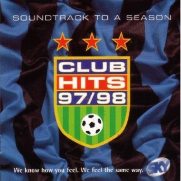  - Club Hits 97/98