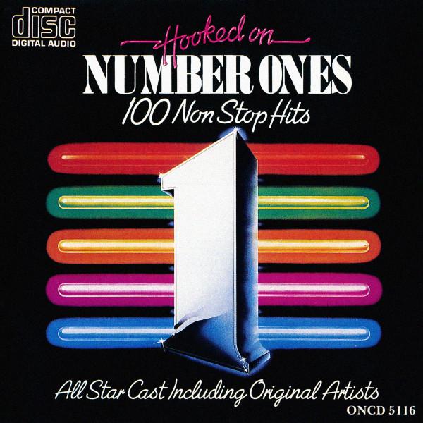  - Hooked On Number Ones / 100 Non Stop Hits