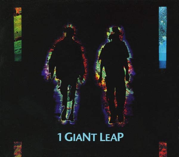 1 Giant Leap - 1 Giant Leap