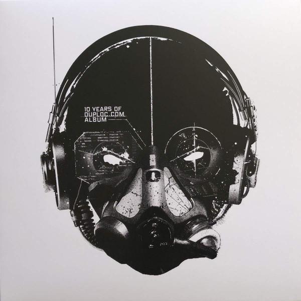  - 10 Years Of Duploc​.​com Album