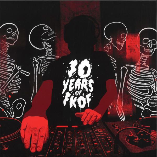  - 10 Years of FKOF