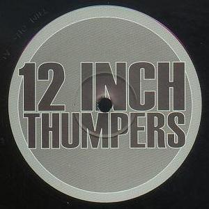 12 Inch Thumpers - Champion Sound