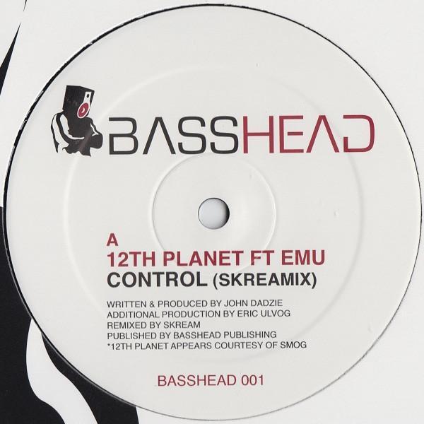 12th Planet, Emu  - Control