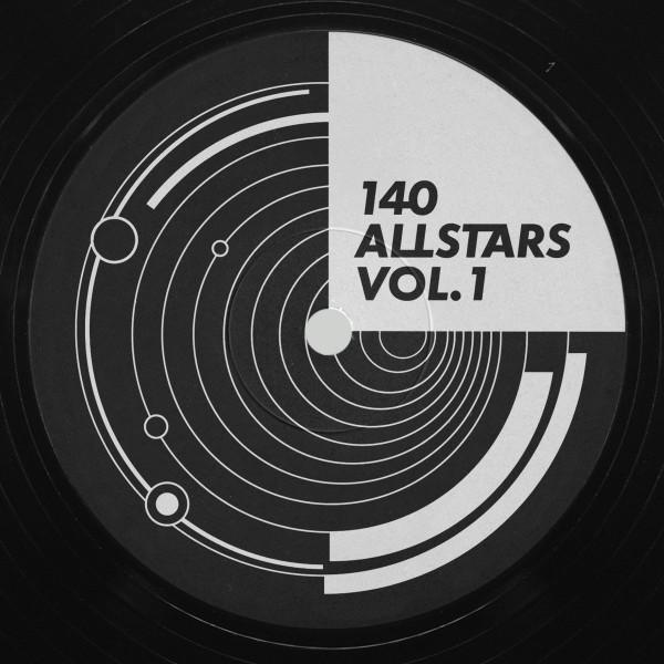  - 140 ALLSTARS Vol. 1