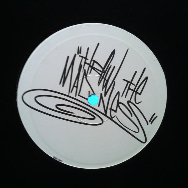 1st Offence - Throw Da Madness