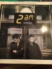 2 A.M - Somebody Someday