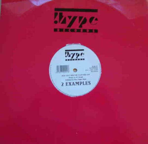 2 Examples - Just Can't Help Me