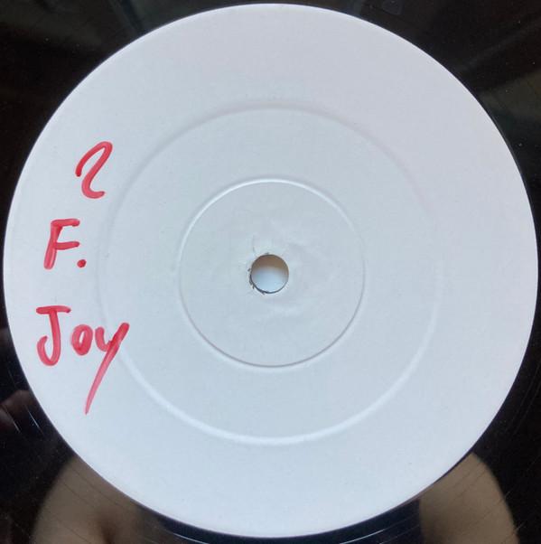 2 For Joy - Let The Bass Kick
