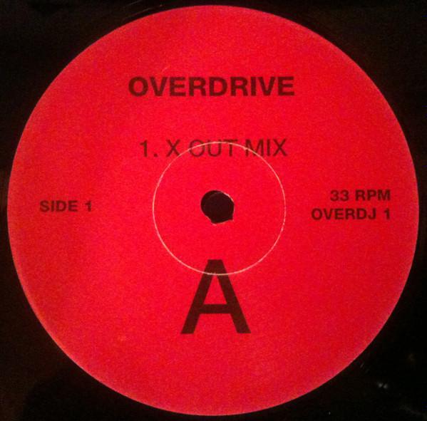 2 Unlimited - Overdrive