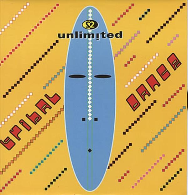 2 Unlimited - Tribal Dance