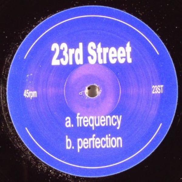 23rd Street - Frequency / Perfection