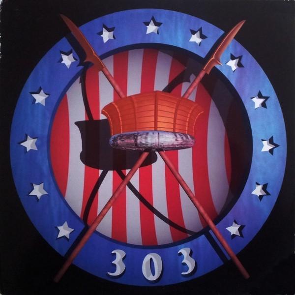 303 - Number One