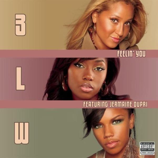 3LW, Jermaine Dupri - Feelin' You