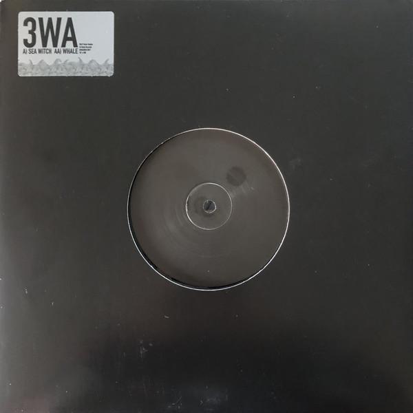 3WA - Sea Witch / Whale