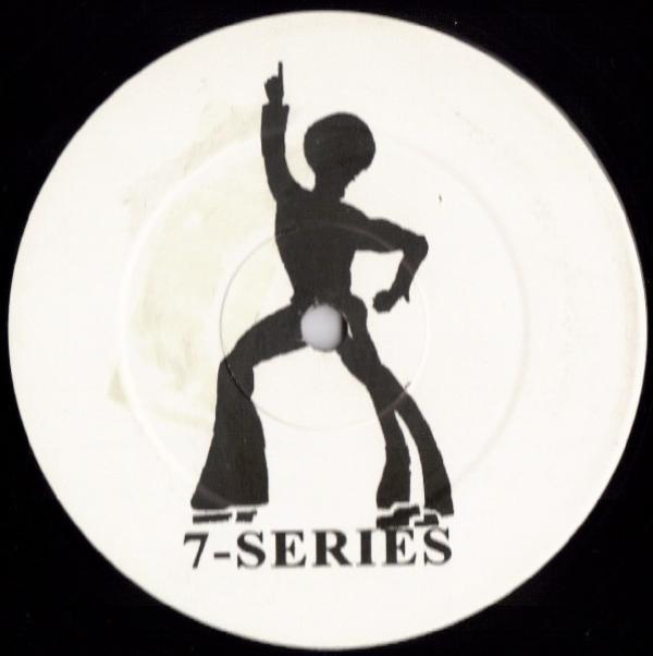 7-Series - Untitled