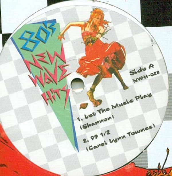  - 80's New Wave Hits Vol. 28