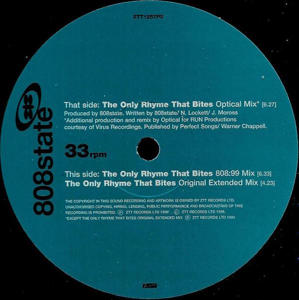 808 State - The 808:88:98 Remixes Part 3