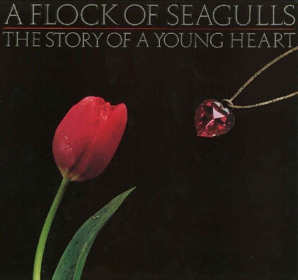 A Flock Of Seagulls - The Story Of A Young Heart