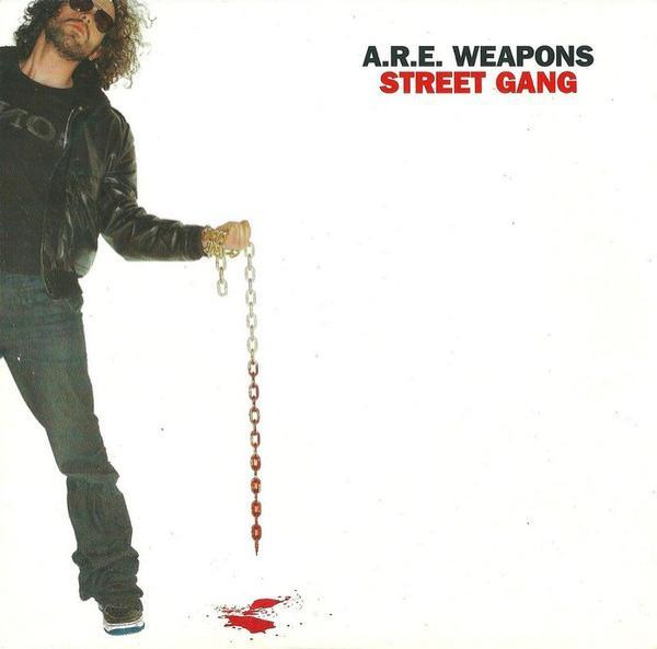 A.R.E. Weapons - Street Gang