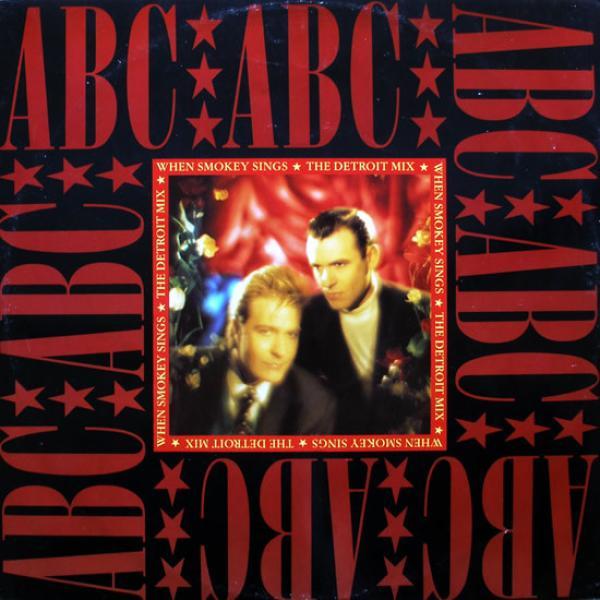 ABC - When Smokey Sings (The Detroit Mix)