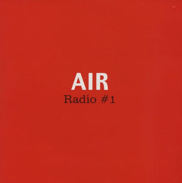 AIR - Radio #1