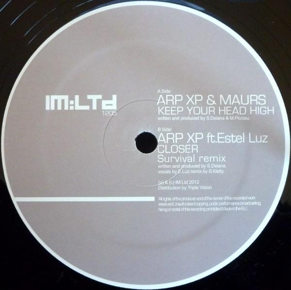 ARPXP - Closer