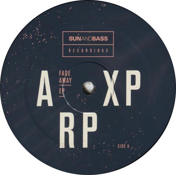 ARPXP - Fade Away EP