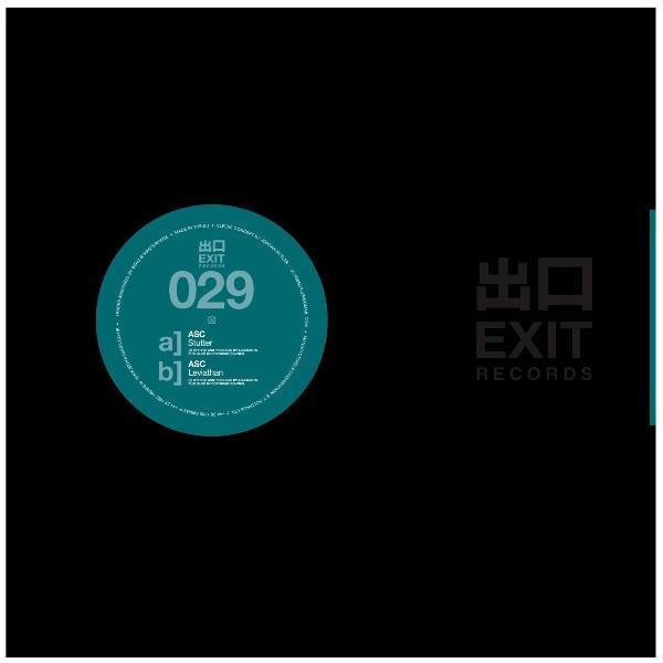 ASC - Stutter / Leviathan