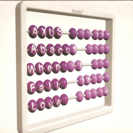 Abacus, A:xus - When I Fall In Love
