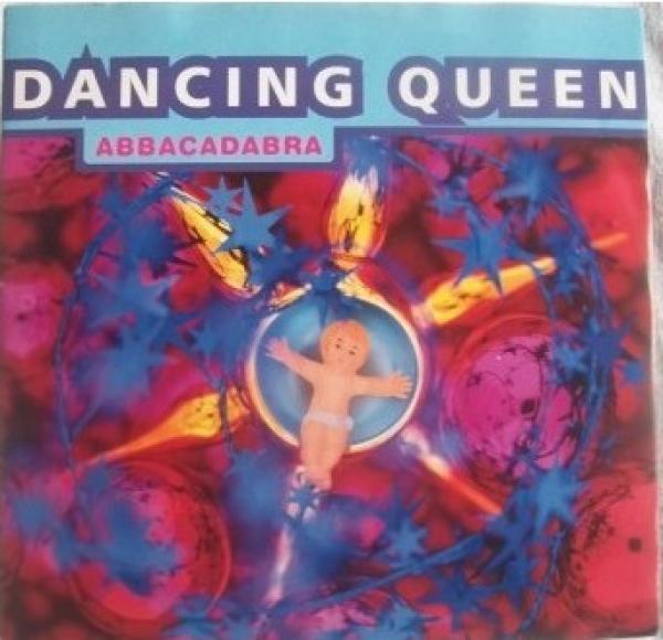 Abbacadabra - Dancing Queen