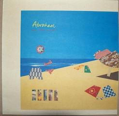 Abraham - All the Fours