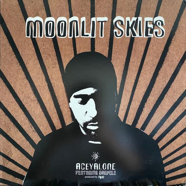 Aceyalone - Moonlit Skies