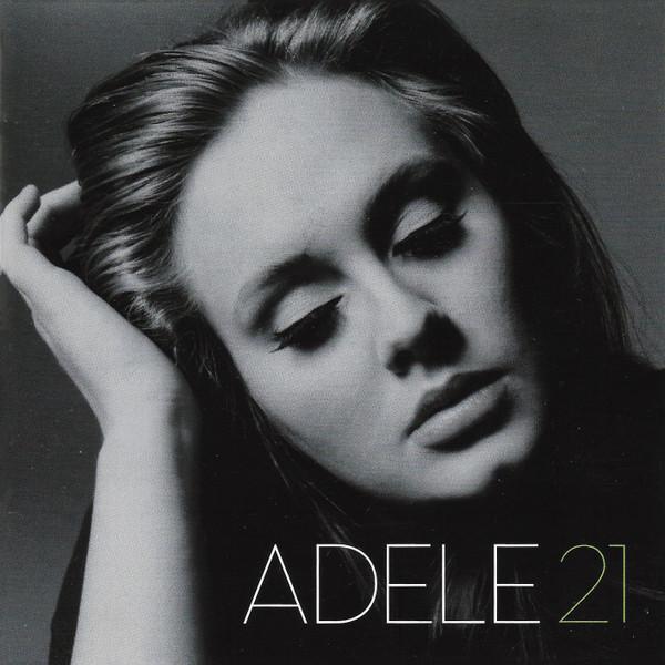 Adele (3) - 21