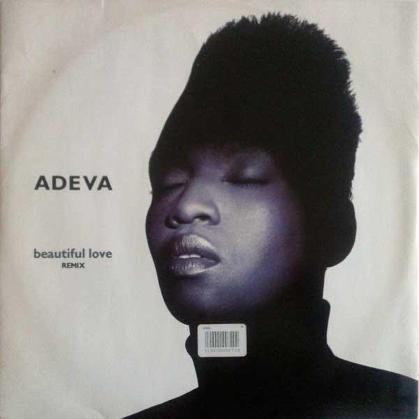 Adeva - Beautiful Love (Remix)