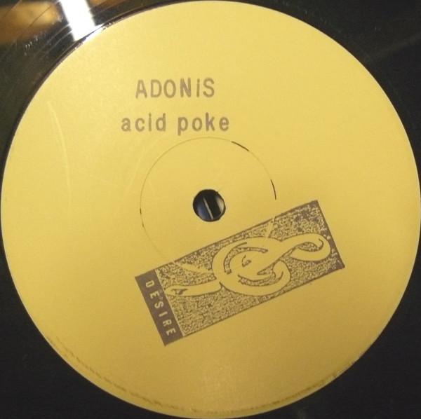 Adonis - Acid Poke