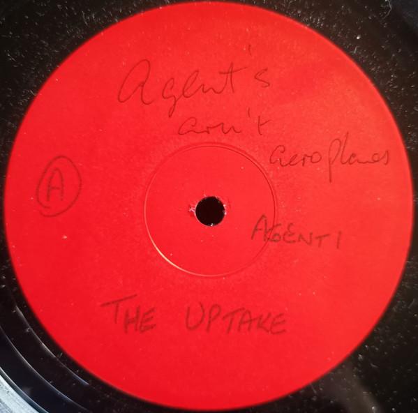 Agents Aren't Aeroplanes - The Upstroke