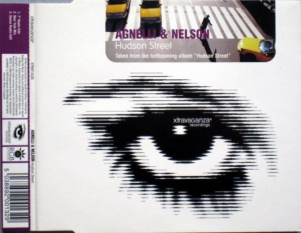 Agnelli & Nelson - Hudson Street