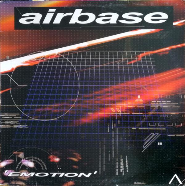 Airbase - Emotion / Club Point