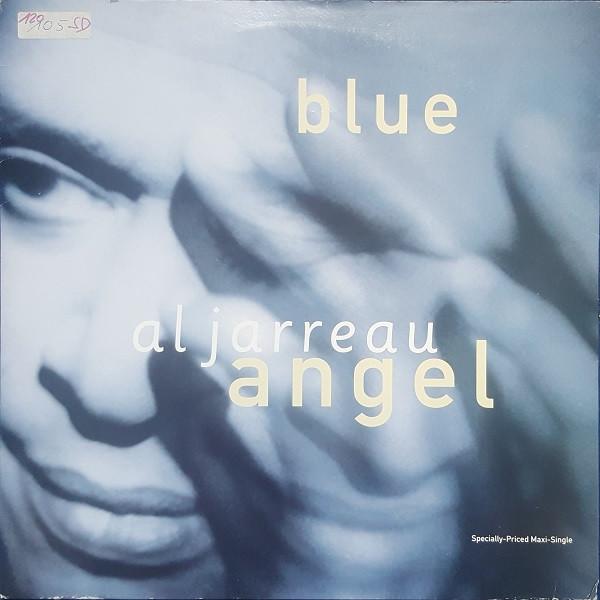 Al Jarreau - Blue Angel