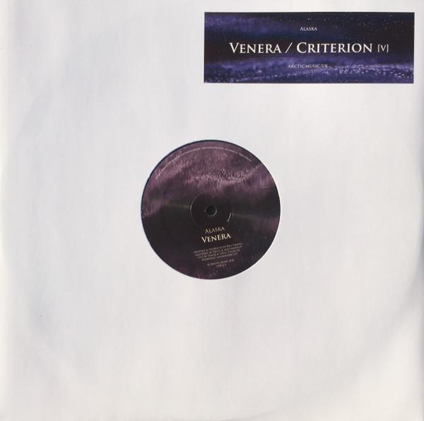 Alaska (2) - Venera / Criterion [v]