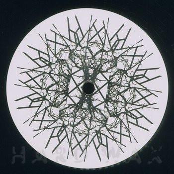 Alderaan, Mental Resonance - Man From Earth