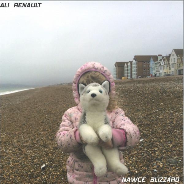 Ali Renault - Nawce Blizzard
