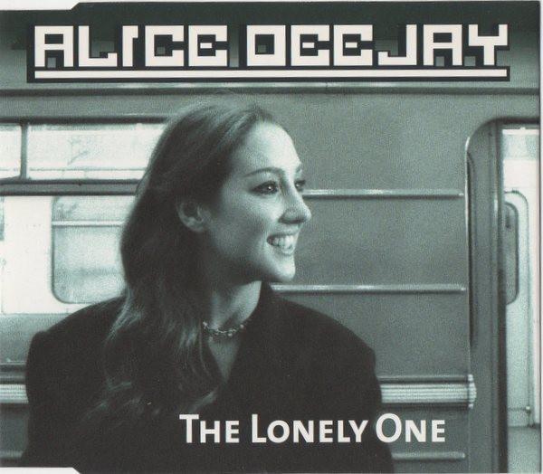 Alice Deejay - The Lonely One