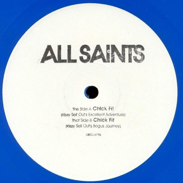 All Saints - Chick Fit