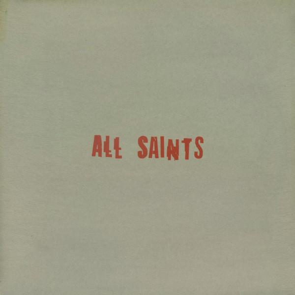 All Saints - I Know Where It's At
