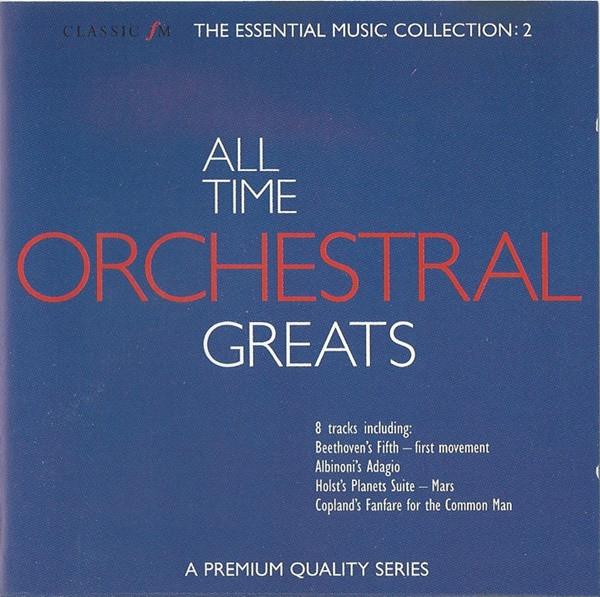 - All Time Orchestral Greats