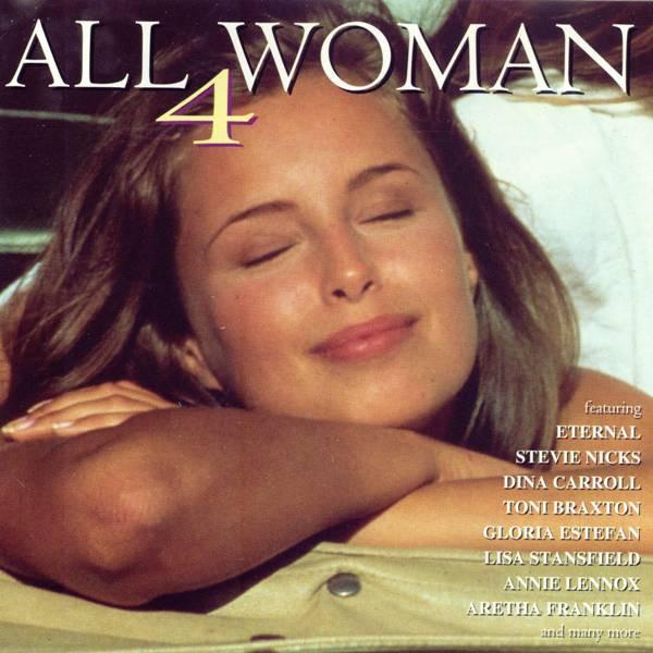  - All Woman 4