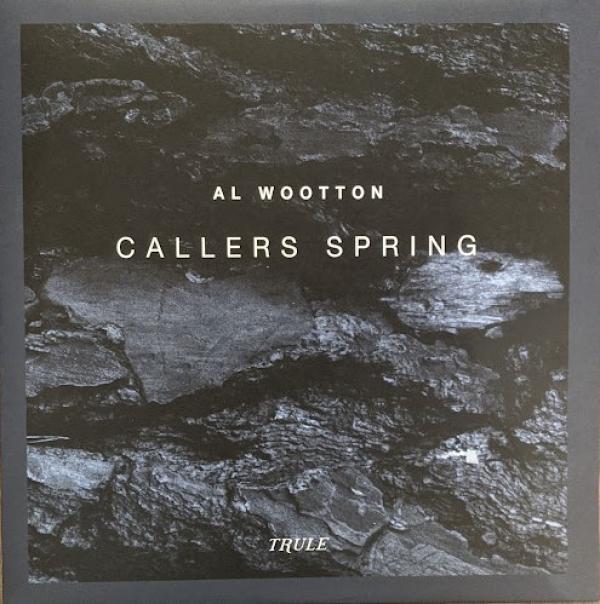 Allen Wootton - Callers Spring