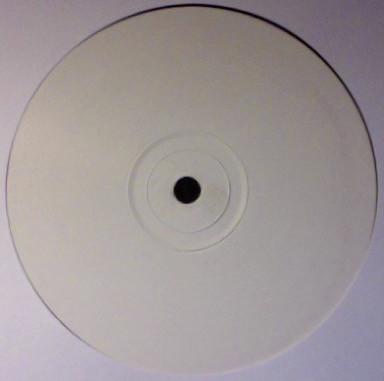 Alpha Omega - Deep Cover EP