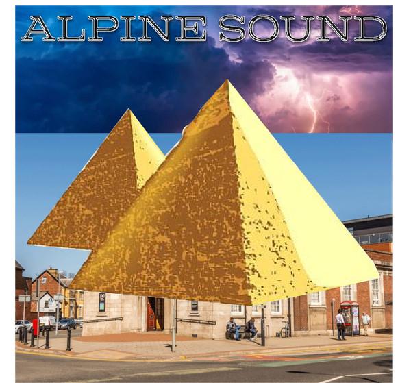 Alpine Sound - Withy Step / All Bases
